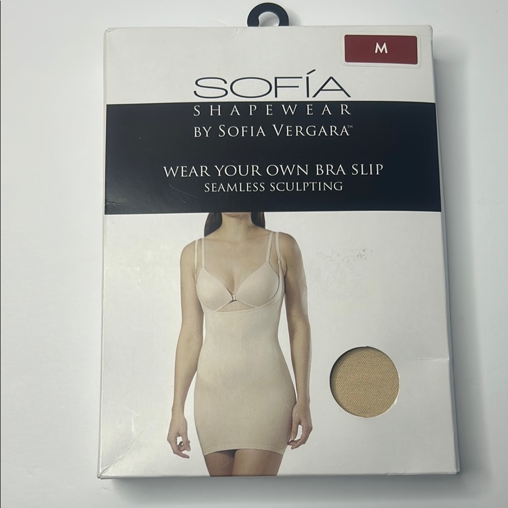 Tan Slip